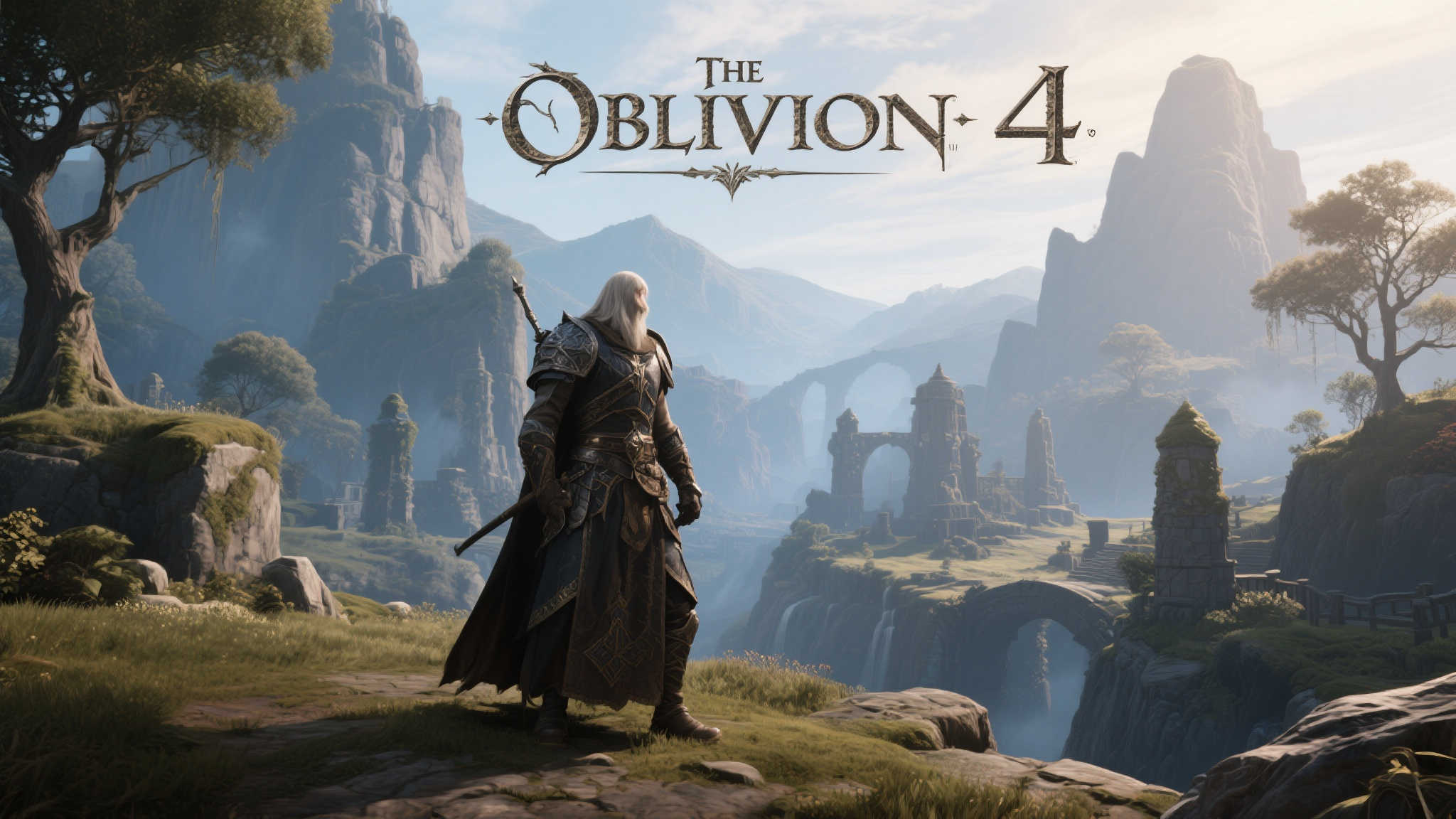 《上古卷轴4RE》N网Mod爆发6天破千,创史上最快纪录! 《上古卷轴4RE》N网Mod爆发6天破千,创史上最快纪录!