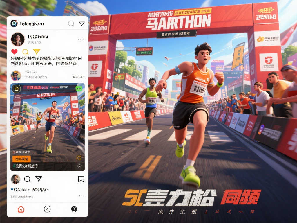 《马拉松》引擎预告片震撼发布!4月12日试玩预告即将揭晓 《马拉松》引擎预告片震撼发布!4月12日试玩预告即将揭晓