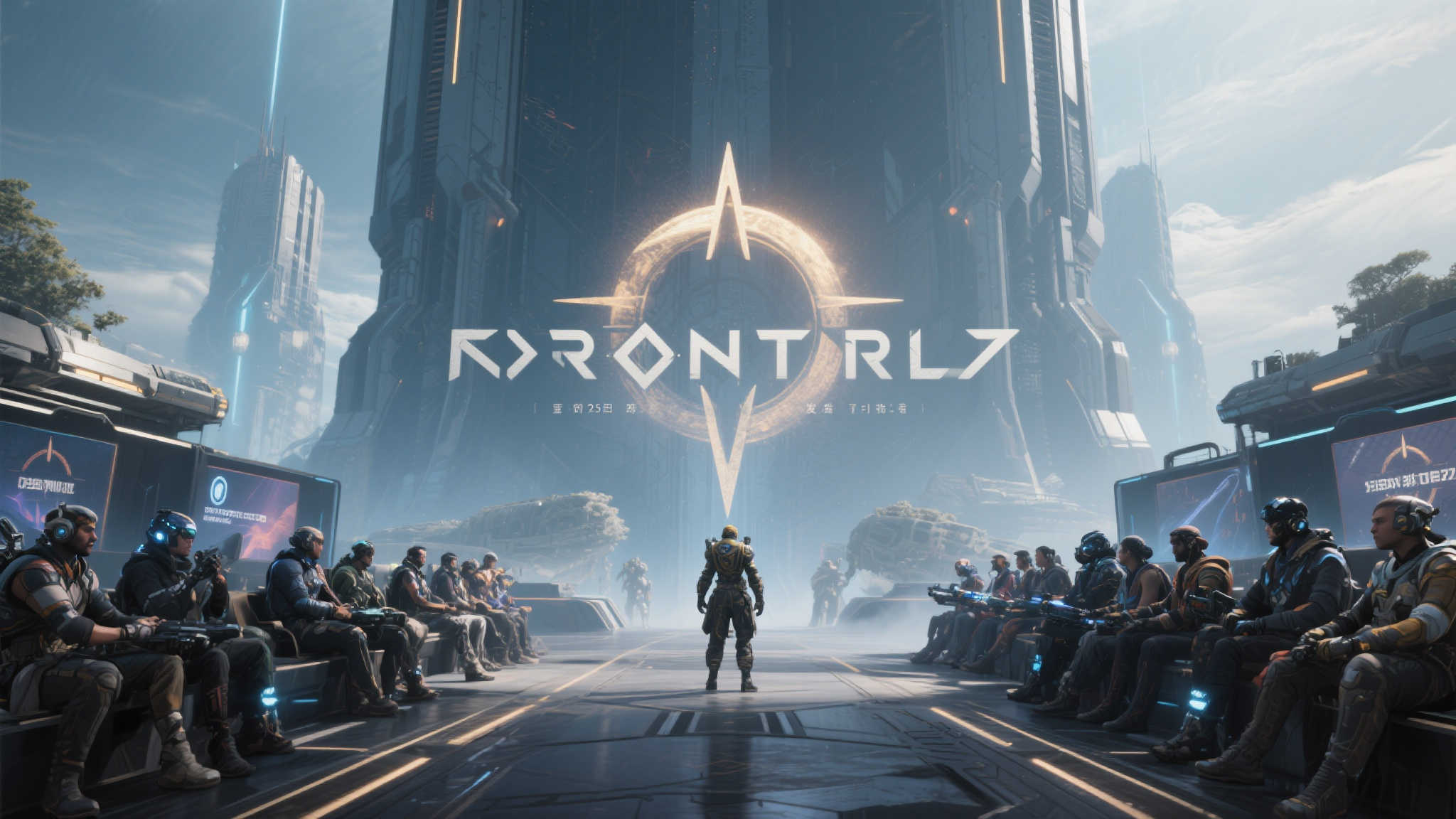 《命运2》全新资料片「宿命边缘」6月25日直播揭幕 《命运2》全新资料片「宿命边缘」6月25日直播揭幕