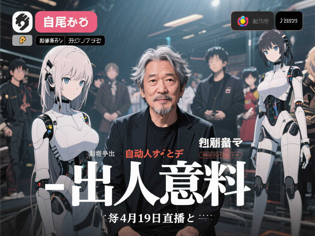 《尼尔》15周年直播4月19日开启，是否将揭晓新作动态？