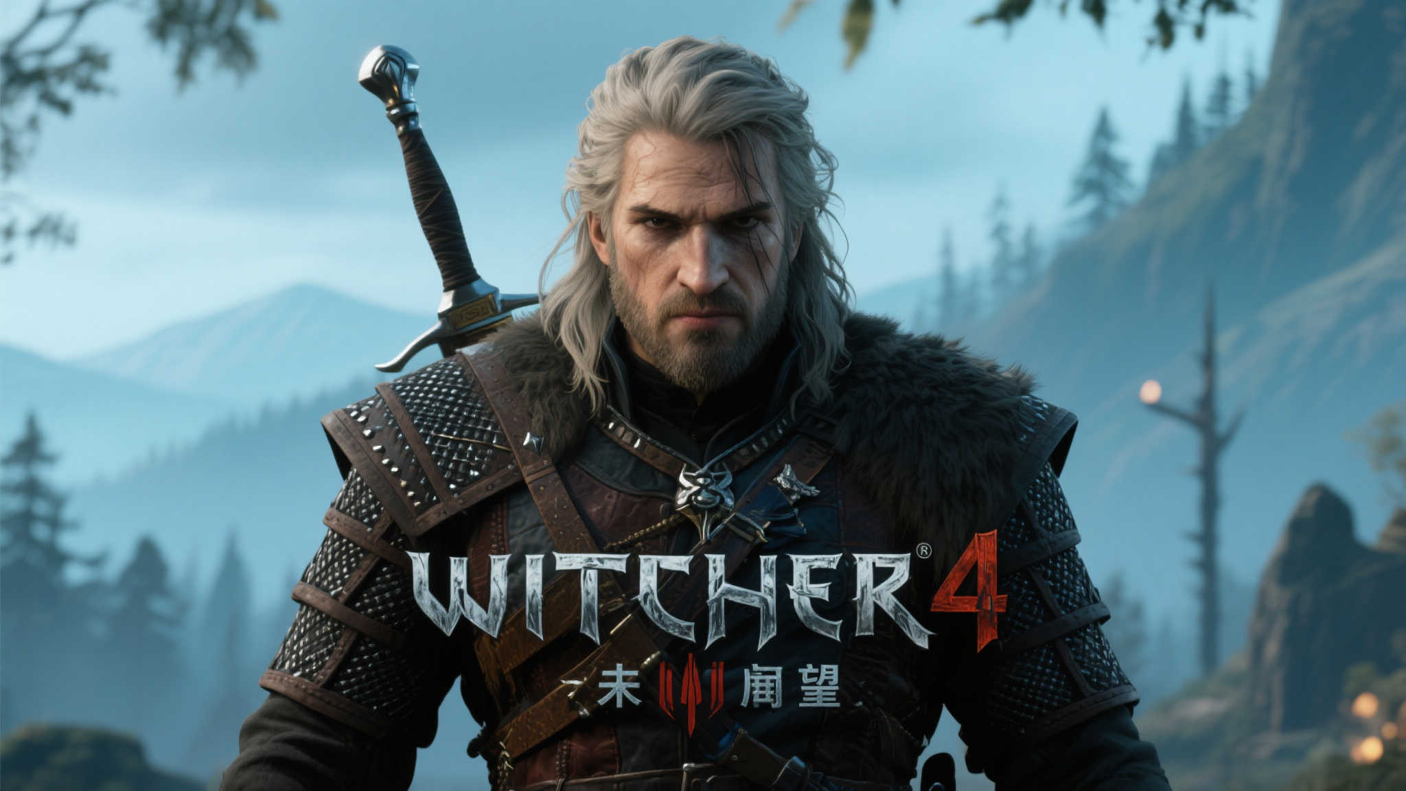 《巫师3》十载辉煌:CDPR团队揭秘意外成神之路 《巫师3》十载辉煌:CDPR团队揭秘意外成神之路